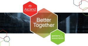 Ascend Technologies Acquires Peters & Associates