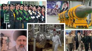 Terrorism and warmongering are key pillars of the foreign policy of the mullahs’ regime, a fact that the regime’s own officials have acknowledged time and again.
