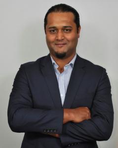 Pranjit Kalita, Founding Consultant of “koyn: the opinion network” (“coin”) 