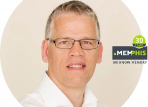 Memphis Electronic Appoints Lars Hansen to lead Nordics Sales Region