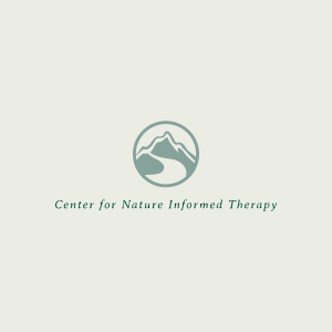 Center For Nature Informed Therapy logo