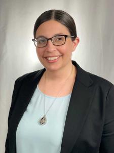Alison Miles, VP of Members