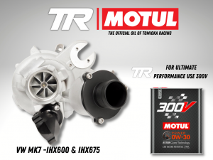 TR's Oil recommendation for GTi MK7