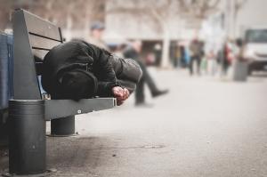 CCHR Says Community Mental Health Programs Can Harm and Increase the Homeless
