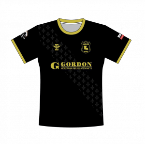 McKernan forms a premiere partnership with semi-professional Louisiana soccer team.