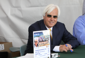 Maryland Racing Commission Officially Suspends Bob Baffert, Making Trainer Ineligible for Preakness Stakes