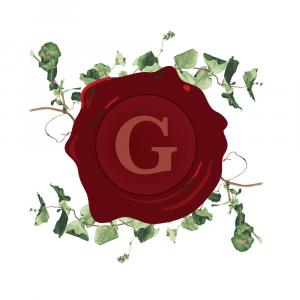 Galiano Wine Logo