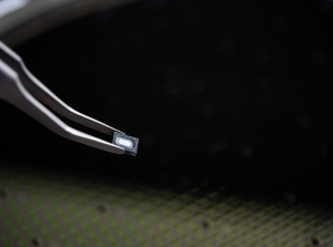 USound MEMS loudspeaker compliant for MRI compatible headphones and accessories