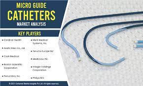 Micro Guide Catheters Market will generate new growth opportunities 2022-2028