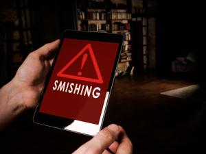 Openmind Networks has helped Swisscom protect their subscribers from Smishing