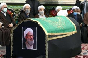 Mohammad Mohammadi Reyshahri is known as  “Judge of Death,” one of the main officials involved in sending political dissidents across Iran to the gallows following the 1979 revolution, died recently on March 21, 2022.  