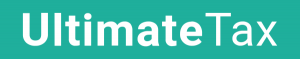 UltimateTax Logo