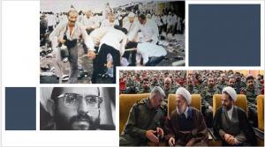 Reyshahri’s record during his role as the intelligence minister was the massacre in Mecca that targeted Muslim pilgrims on July 31, 1987. The regime’s Revolutionary Guards (IRGC) carried out Khomeini’s orders and left over 1,000 people killed.