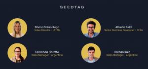 Seedtag Argentina & Chile Offices