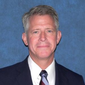 John Parris, Parraid's Managing Partner and Co-Founder