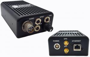 Parraid's Vector Iridium Data Link (VIDL) Product Shot