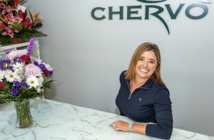 Layne Dempsey, Managing Partner at Chervo, USA Inc,