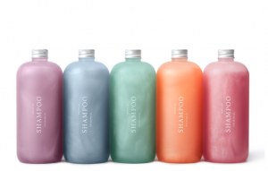 Color Protection Shampoo Market Image, Size and Share