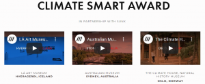 Climate smART Award 2022