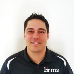 Ben Munoz, Chief Service Officer