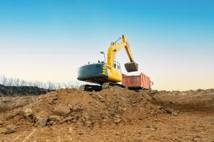 JCB Equipment for rent