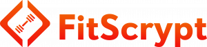 FitScrypt Logo
