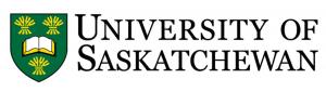 Logo for the University of Saskatchewan