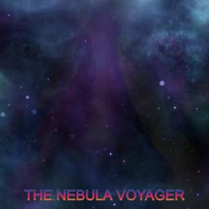 Billy Yfantis - The Nebula Voyager Cover