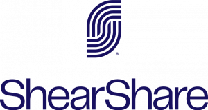 ShearShare Logo