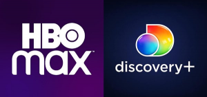 HBO Max and Discovery Plus to merge