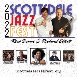 Copy of the International Jazz Day Arizona 2022 Flyer