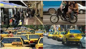 The Raisi cabinet has announced that metro, taxi, and bus rates will increase by 25 to 35 percent as of April 21, placing even more pressure on the millions of people dependent on the country’s already worn-out and dilapidated public transportation system.