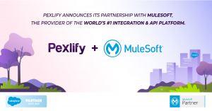 Pexlify joins MuleSoft Partnership Program