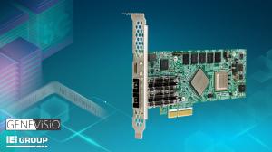  PAC-012, providing multiple 25GbE eCPRI interfaces and maximum support for two 4T4R 100MHz RRH/RU, is only half-height half-length in form factor.