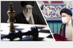 This is the net result of Raisi’s promises. One shouldn’t be surprised, knowing that regime Supreme Leader Ali Khamenei had Raisi installed as his president with the sole objective of containing Iran’s increasingly restive society.