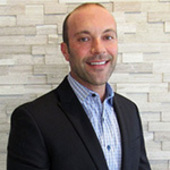 Photo of Stephen Mercurio, CEO, AKUA Behavioral Health