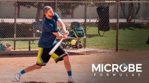 Microbe Formulas Sponsors Meridian Chamber of Commerce Scholarship Fundraiser for 2nd Year