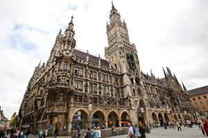 Munich City Council