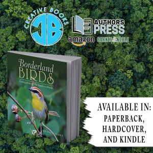 Nesting Birds of the Southern Border