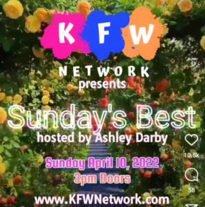 Kid’s Fashion Week Network returns with their 4th Annual Runway Show