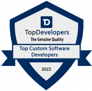 TopDevelopers.co announces the list of fastest growing software developers for April 2022