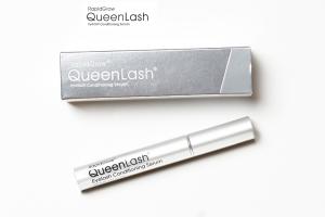 QueenLash eyelash serum