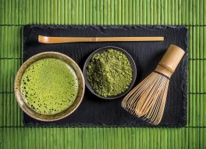 Matcha Market Analysis