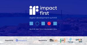 BAO Systems Summons Digital Development Visionaries to Lisbon for the 2022 Impact First Summit
