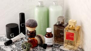 Men’s Grooming Products Market Analysis