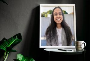 Arifa Raj, Director of Marketing at Exidio