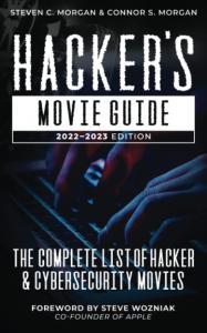 Hacker’s Movie Guide Book Released On Amazon