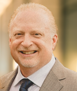 Nick Scarane, new President of The Edge Group