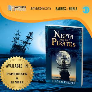 LATFOB 2022 presents Nepta and the Pirates