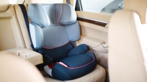 Baby Car Seat Market